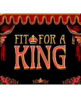 Fit For a King Steam Key GLOBAL